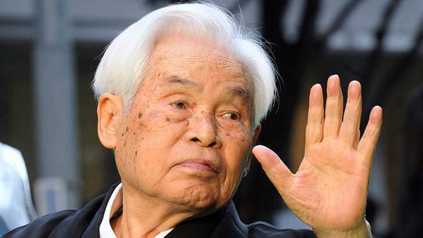 Días de cine: Kaneto Shindo (1912-2012)