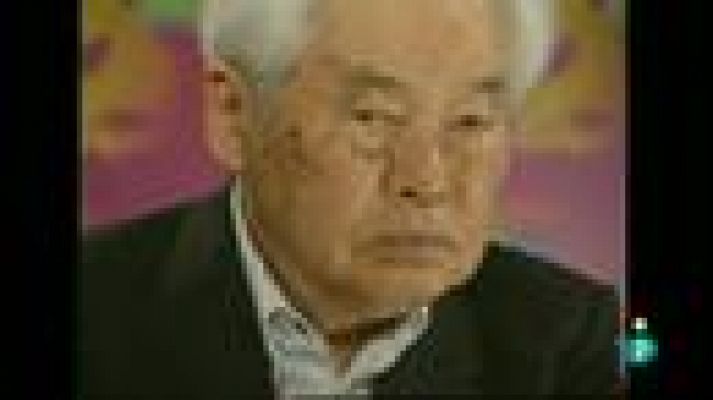 Kaneto Shindo (1912-2012)