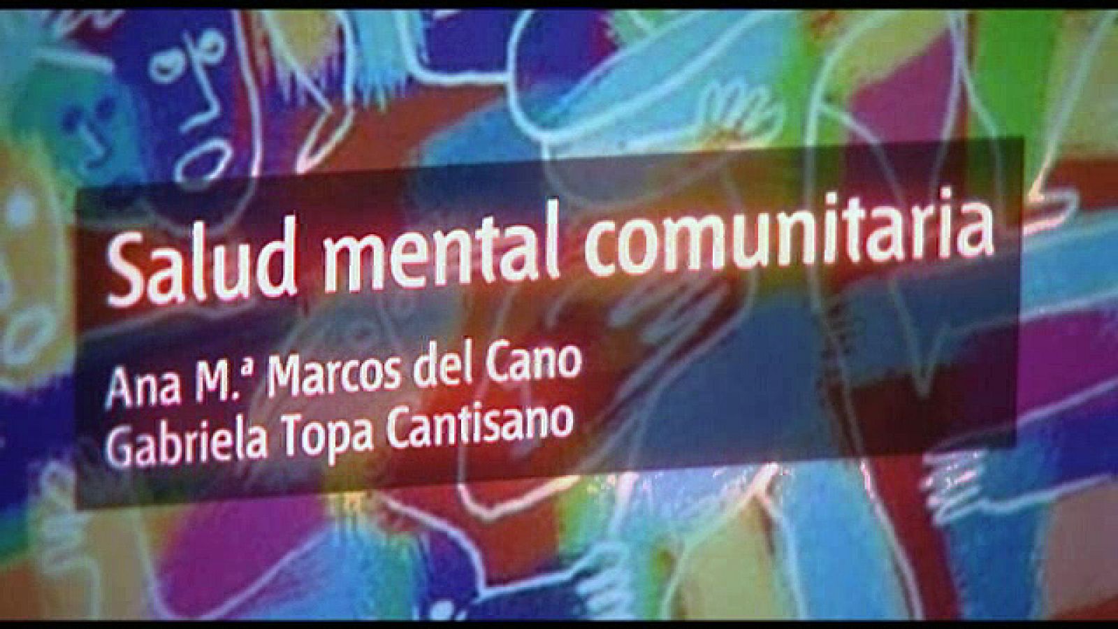 UNED: Salud mental comunitaria | RTVE Play