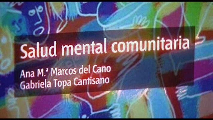 Salud mental comunitaria