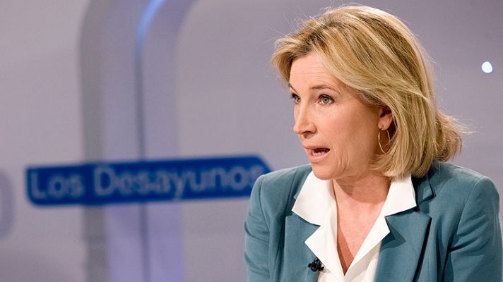 Los desayunos - Bankinter: mala reforma financiera