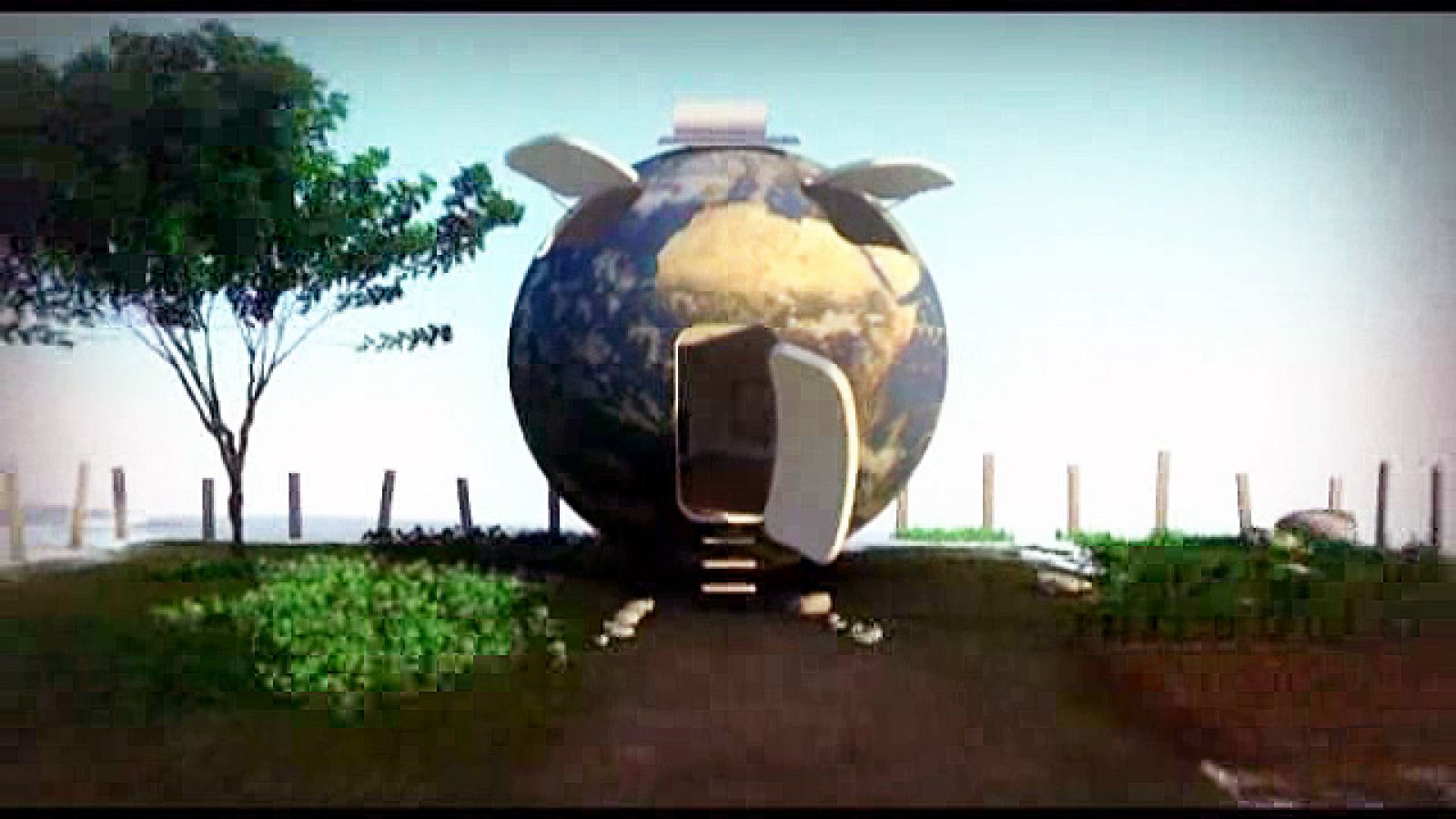 Cambio global 5: la vivienda.