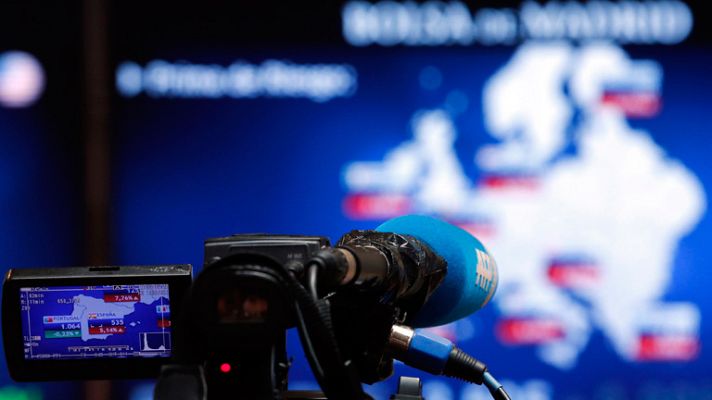 Informativo 24h - Nuevo récord de la prima de riesgo