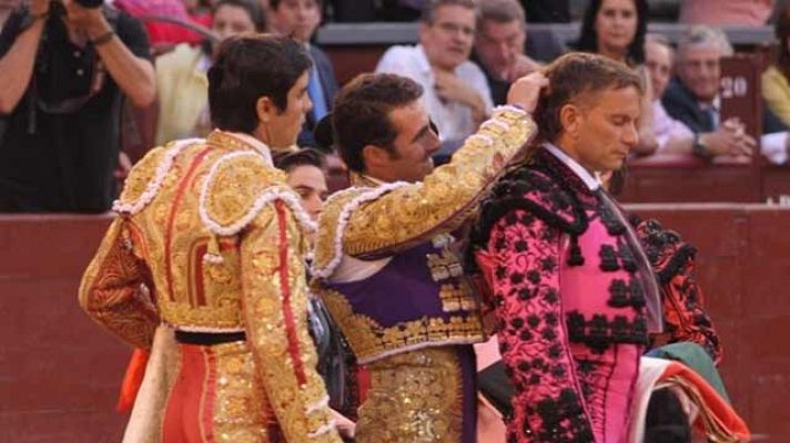 +Gente - ¿Qué significa cortarse la coleta?