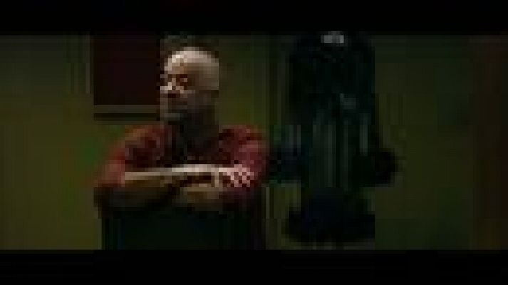 Cultura en Rtve.es - Clip 'Evelyn'