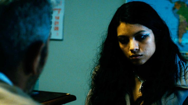 Cultura en Rtve.es - Tráiler de 'Evelyn'