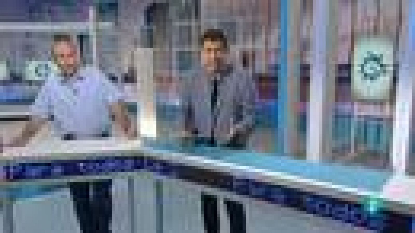 Para Todos La 2 - Ciencia: El bilinguismo