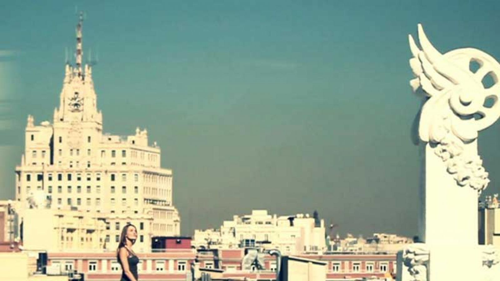 La Comunidad de Madrid en 4' - 01/06/12