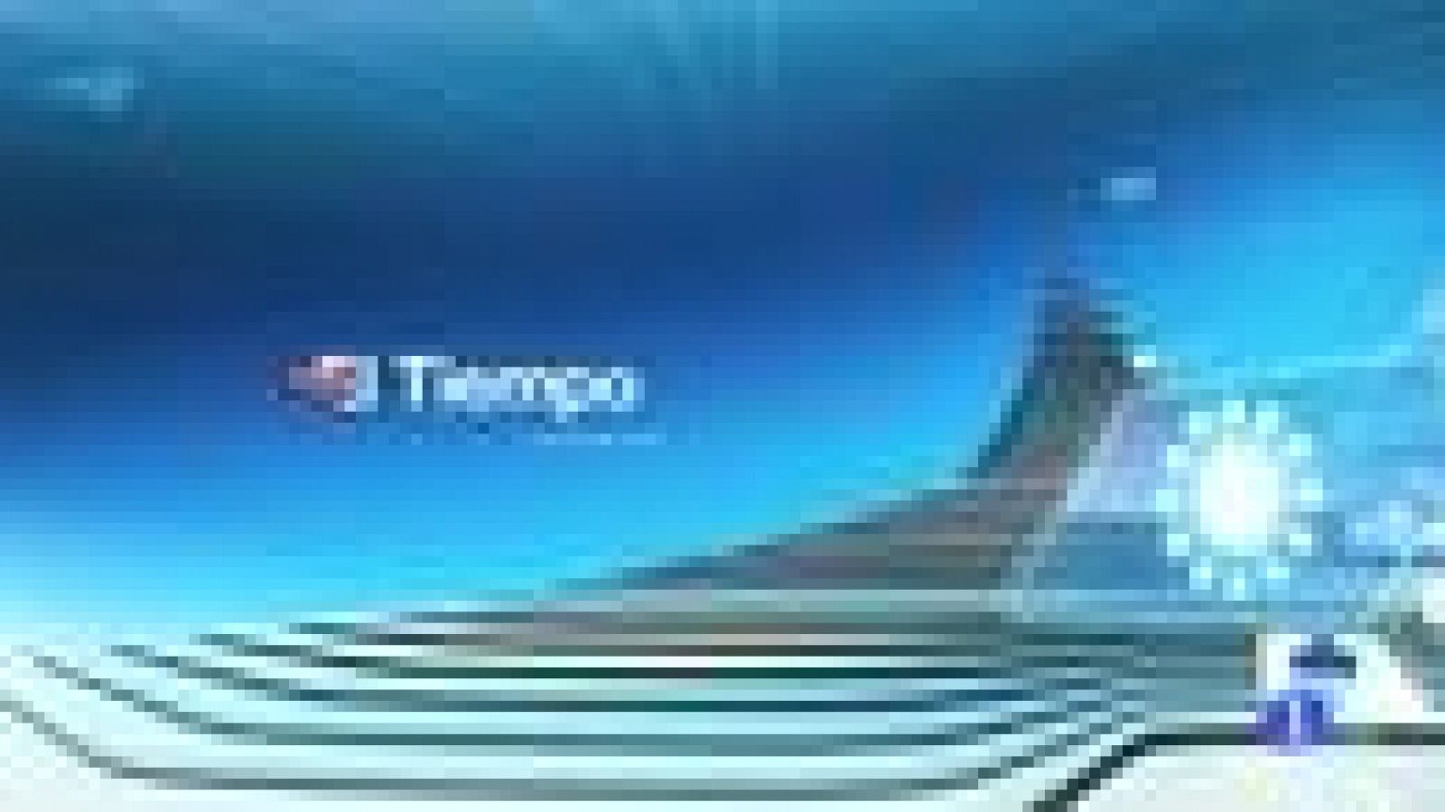 Noticias de Castilla y León: El tiempo en Castilla y León - 01/06/12 | RTVE Play