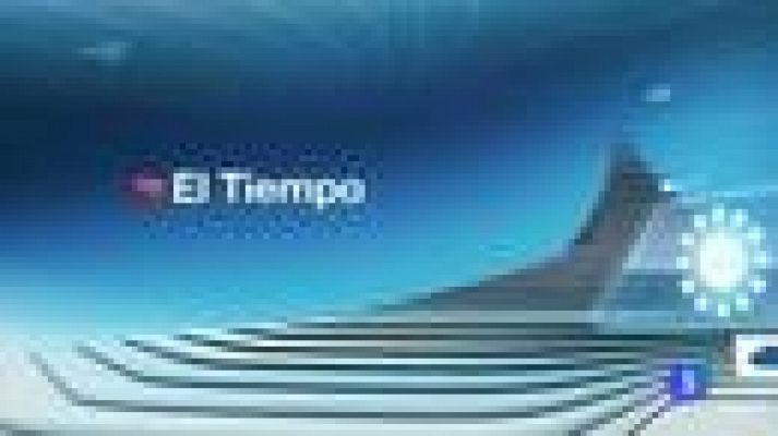 Telenorte - País Vasco - El tiempo en el País Vasco - 01/06/12