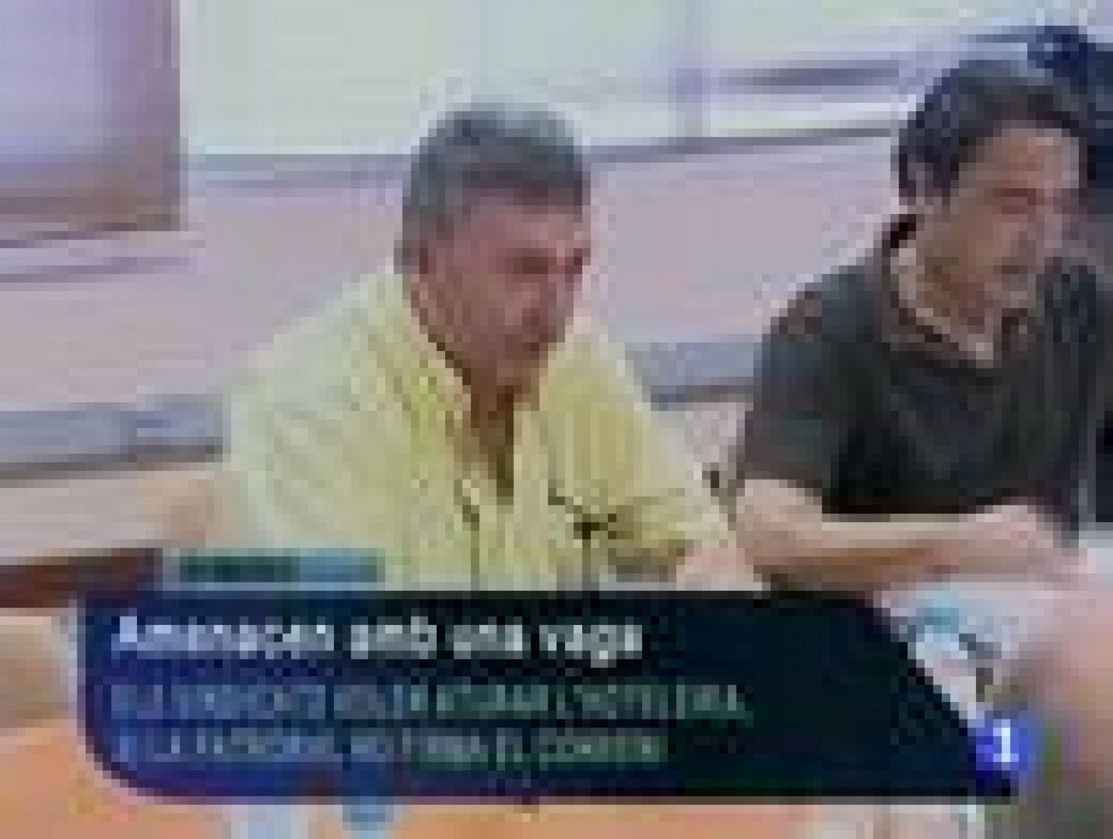 Informatiu Balear: Informatiu Balear en 2' - 01/06/12 | RTVE Play