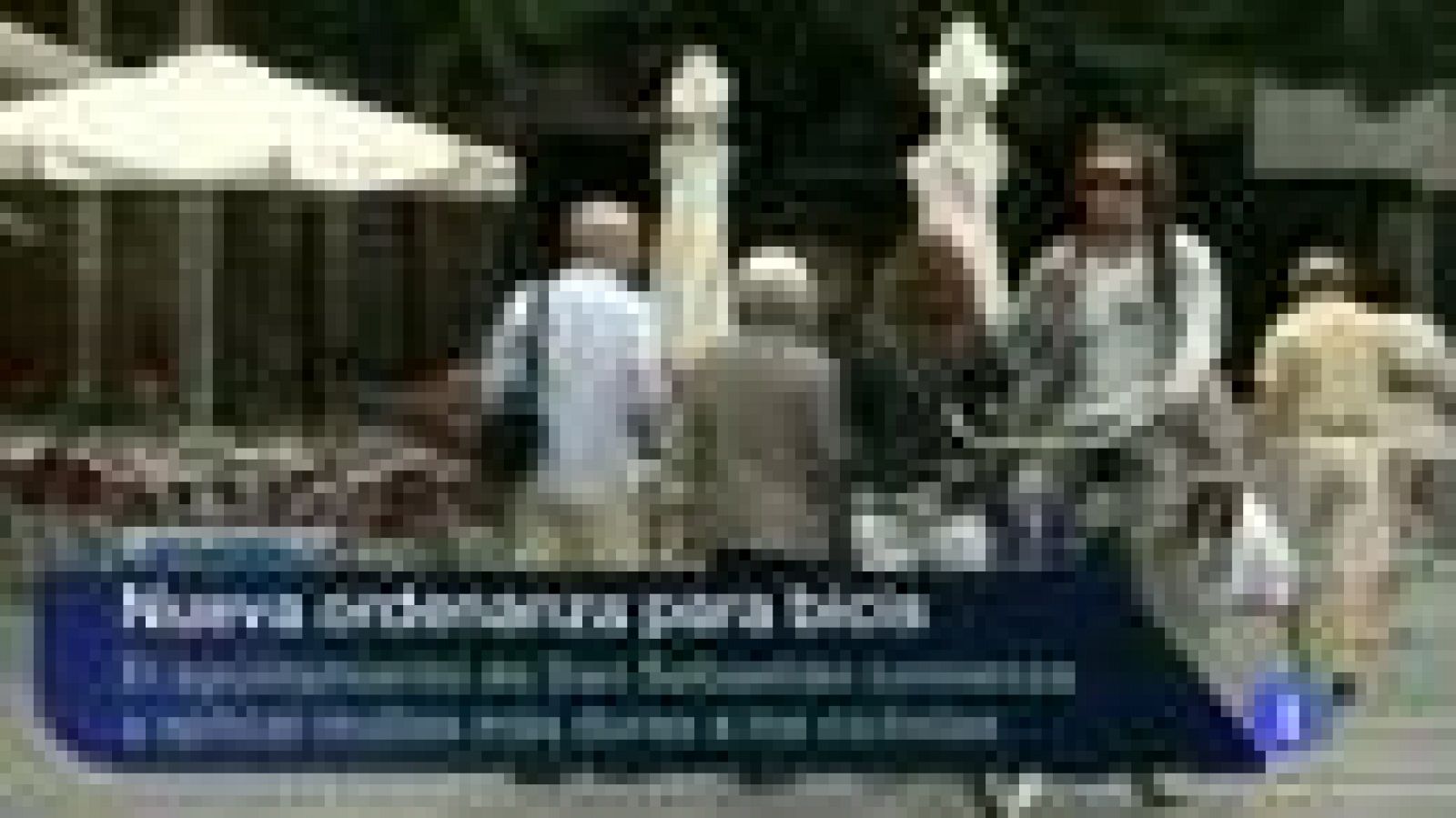 País Vasco en 2' - 01/06/12