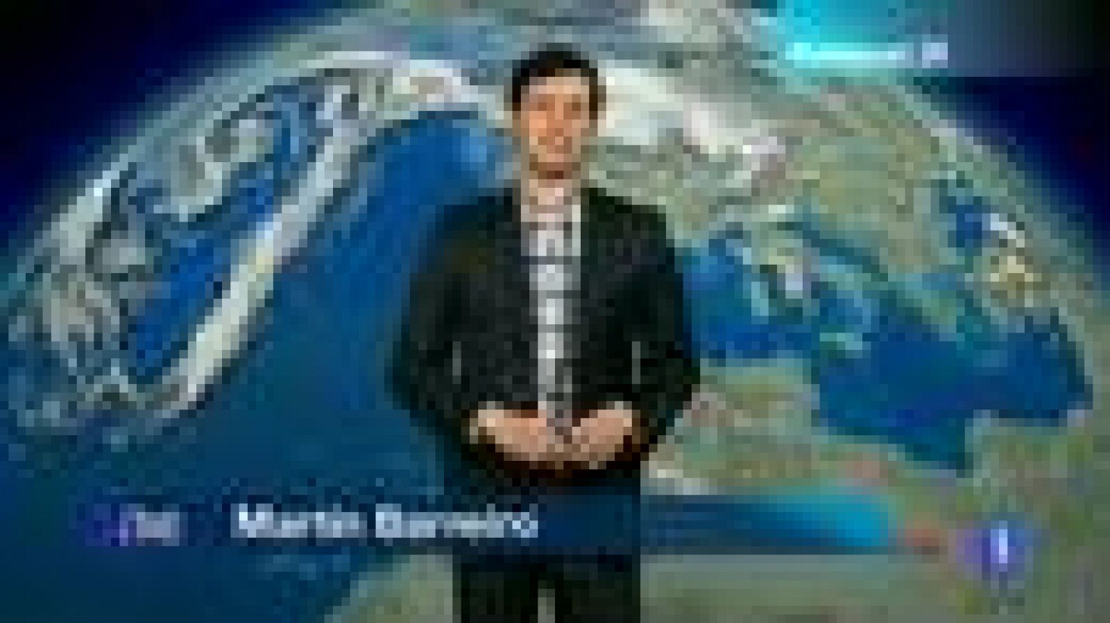 Noticias de Extremadura: El tiempo en Extremadura - 01/06/12 | RTVE Play