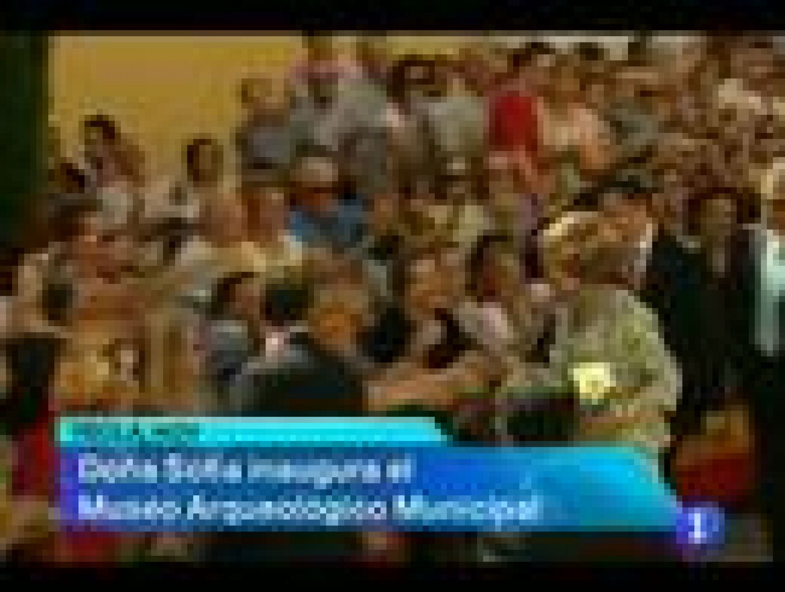 Noticias Murcia: La Región de Murcia en 2' - 01/06/12 | RTVE Play