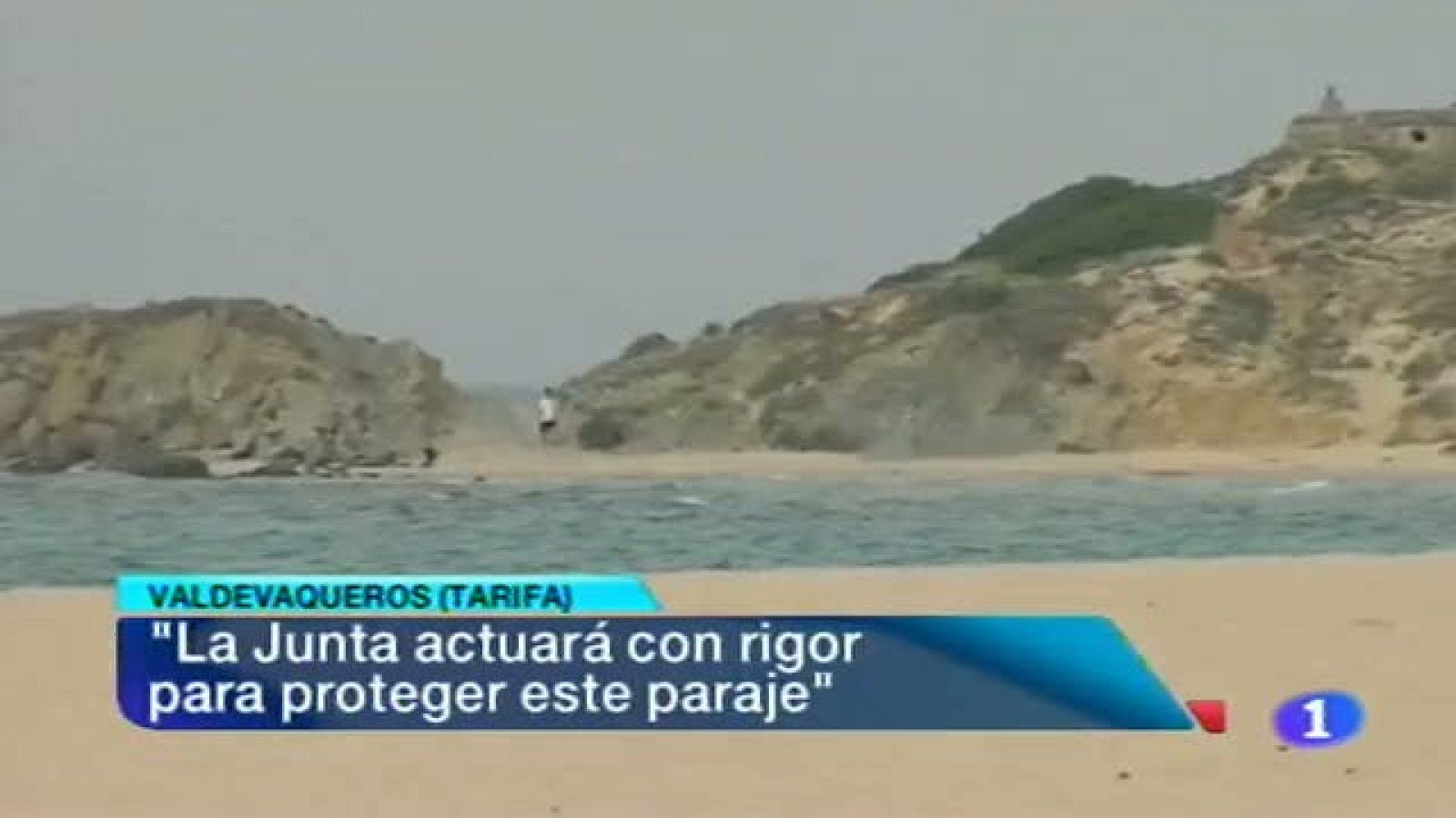 Noticias Andalucía - 31/05/12 | Ver