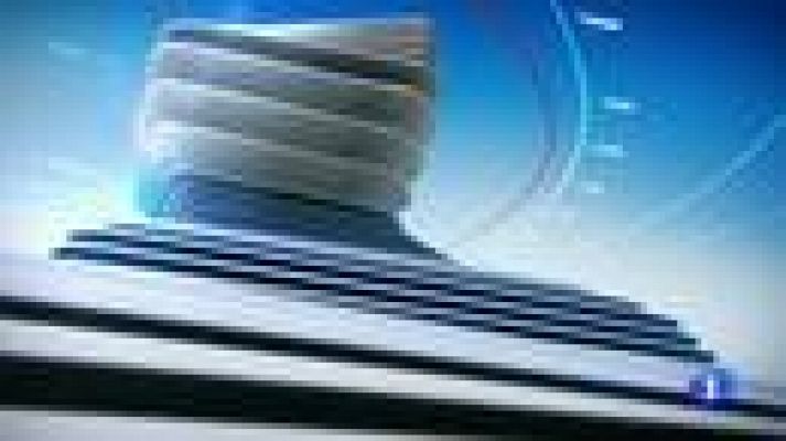 Noticias Andalucía - Andalucía en 2' - 31/05/12