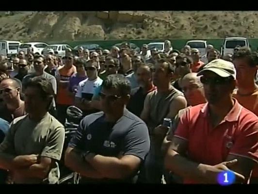 Noticias Aragón - Noticias Aragón - 01/06/12