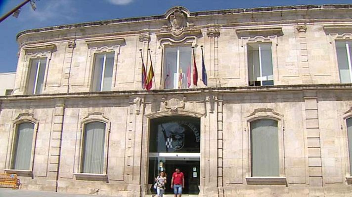 Informativo de Madrid - Informativo de Madrid - 01/06/12