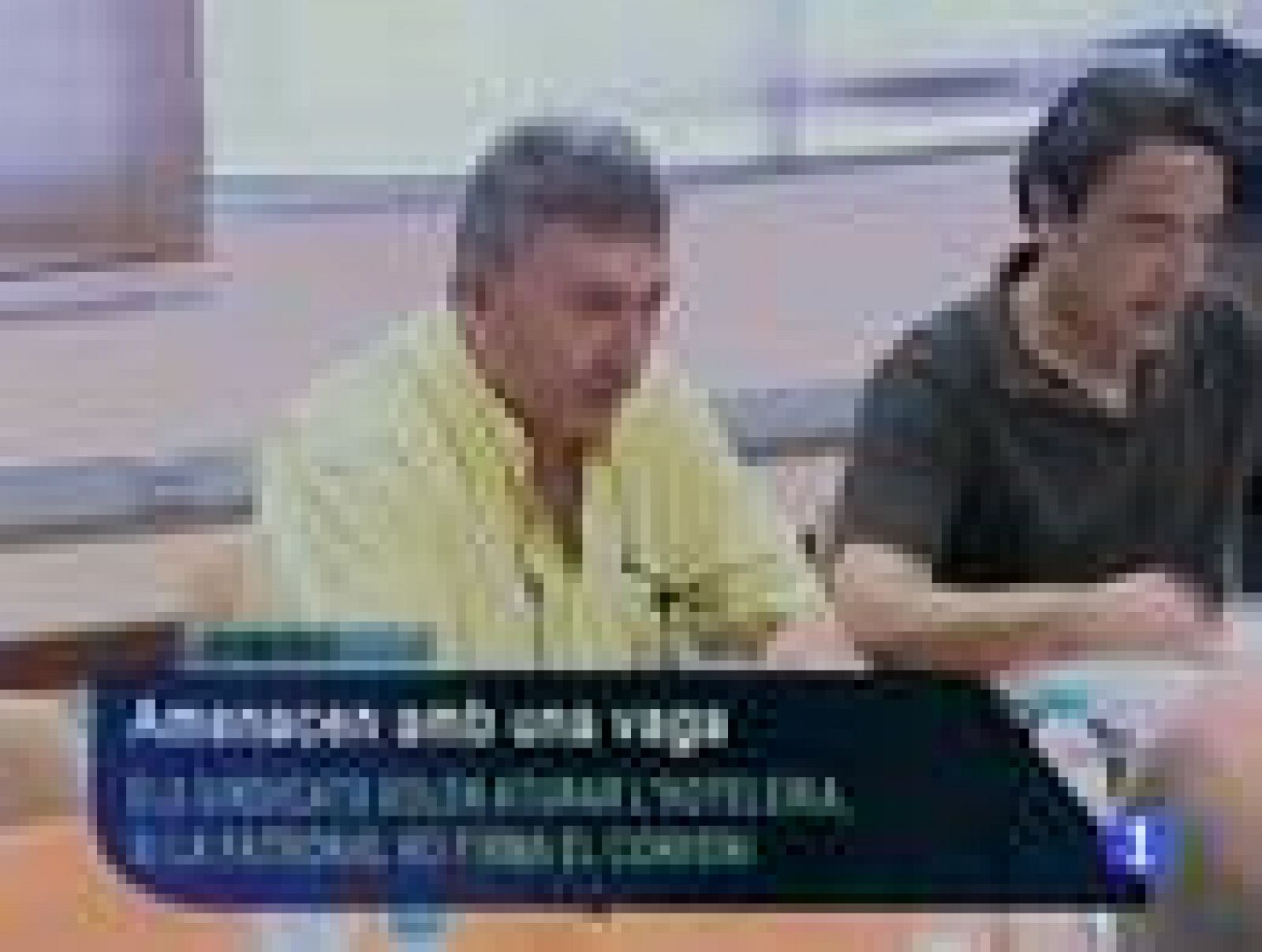 Informatiu Balear: Informatiu Balear - 01/06/12 | RTVE Play