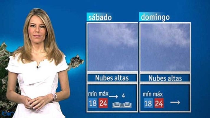 Noticias de Ceuta - El tiempo en Ceuta - 01/06/12