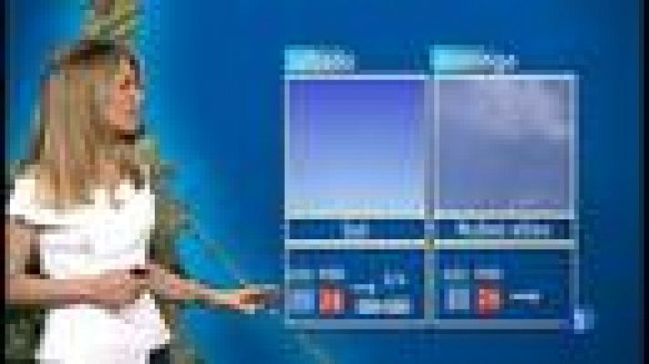 Noticias de Melilla - El tiempo en Melilla - 01/06/12