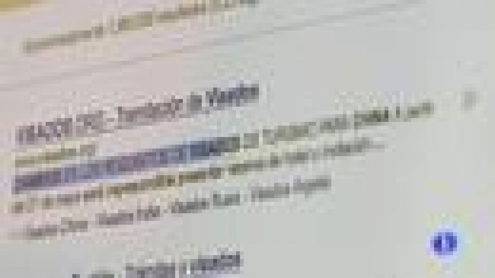 China ha aumentado los requisitos para conceder visados a los ciudadanos europeos