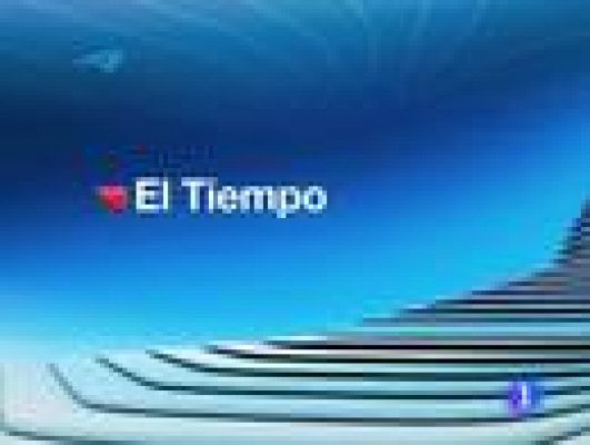Informativo Telerioja - El tiempo en La Rioja - 01/06/12