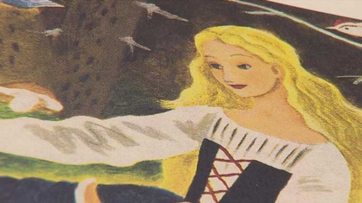 Telediario 1 - ¿Qué leen los más jóvenes?