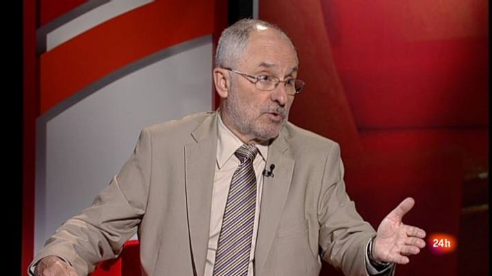 Aquí parlem - Rafael Ribó