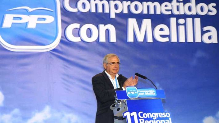 Noticias de Melilla - Noticias de Melilla - 01/06/12