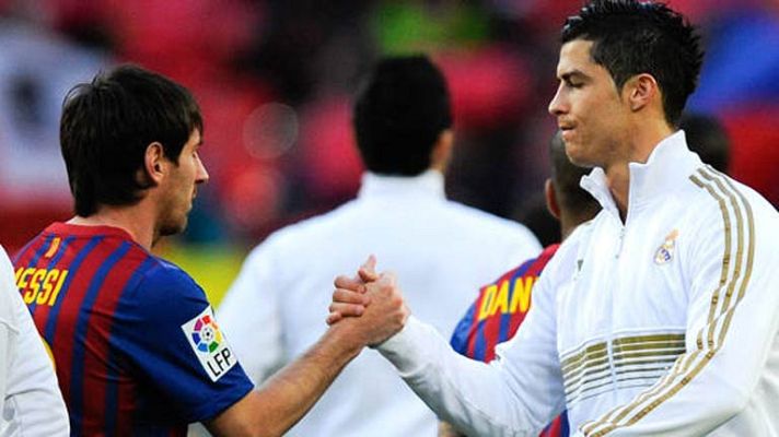 Telediario 1 - La Supercopa de España se jugará en China