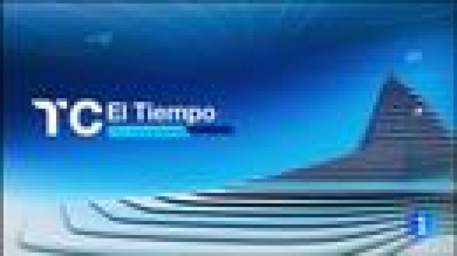 El tiempo en Canarias - 01/06/12 | Ver