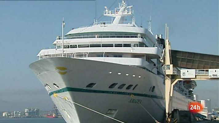 España en 24h - España en 24 horas - 01/06/12