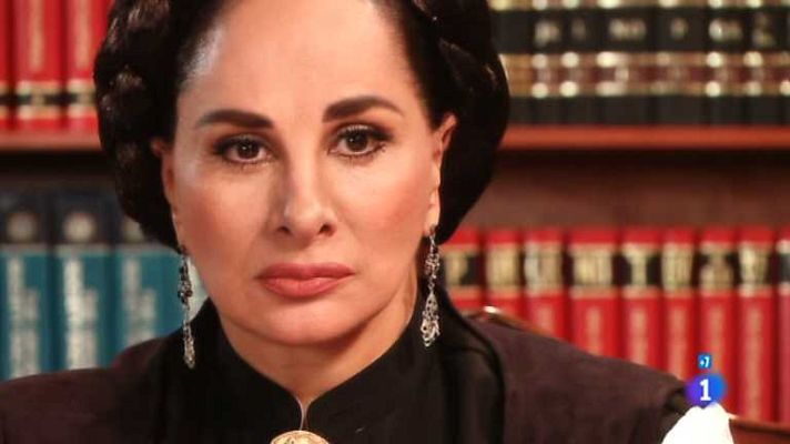 Corazón apasionado - Capítulo 19