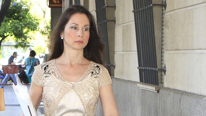 Suspendidas todas las declaraciones del caso de los ERE hasta dentro de dos meses