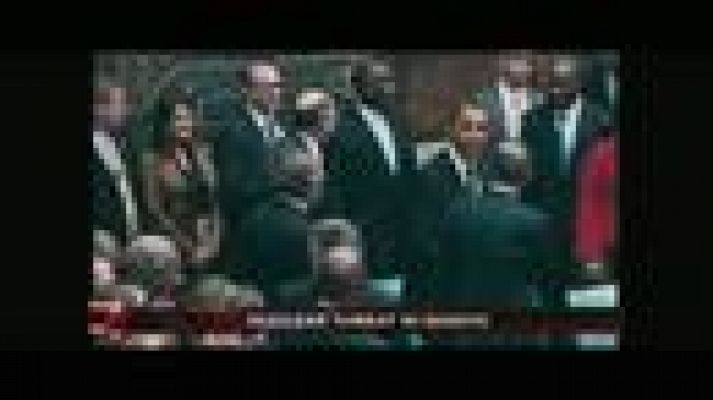 Cultura en Rtve.es - ¿Quién es el general Aladeen?