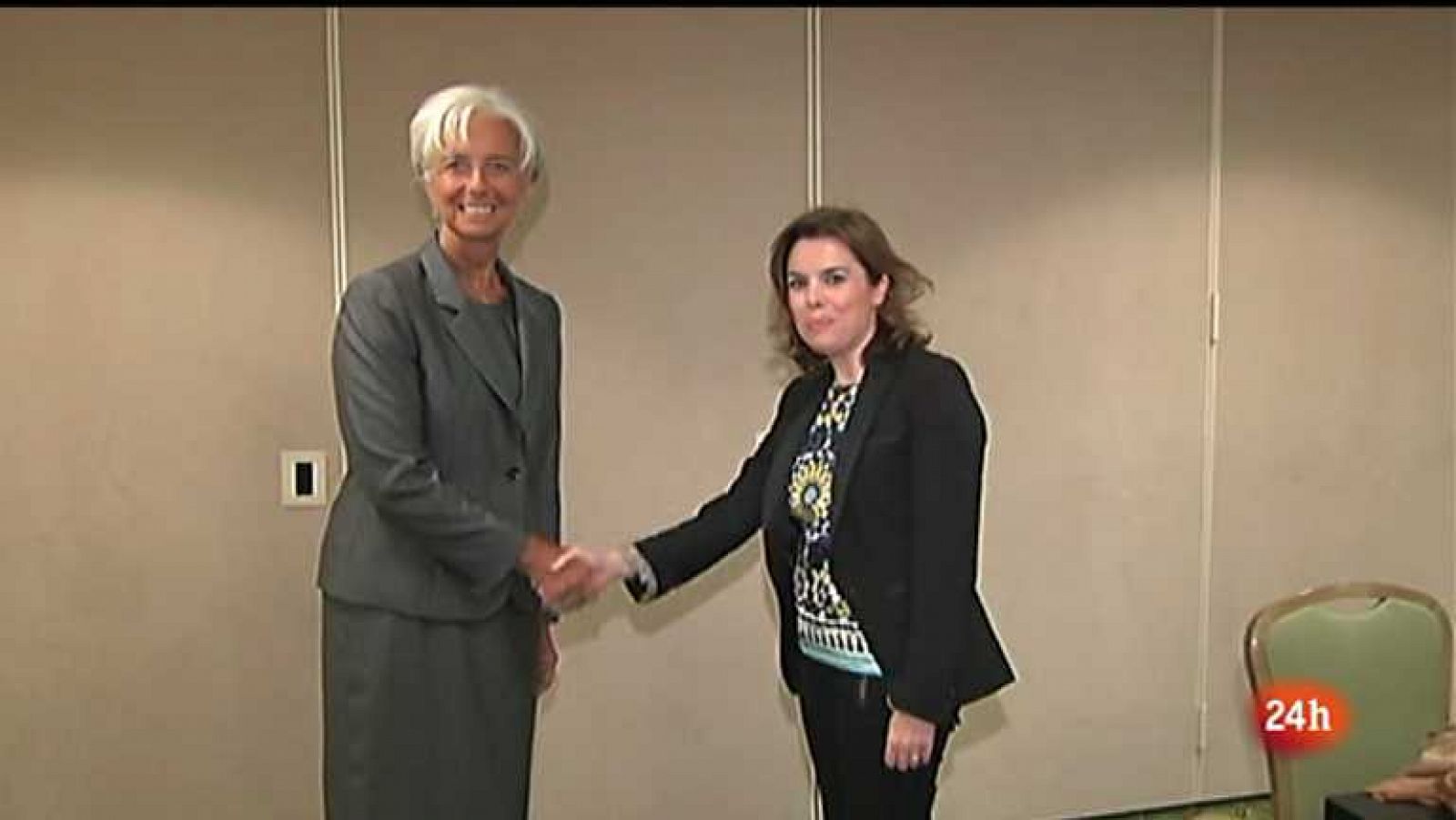 Semanal 24 horas - 02/06/12 - Ver ahora