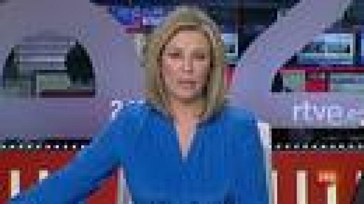 Informativo 24h - El expresidente Mubarak es condenado a cadena perpetua por la muerte de manifestantes