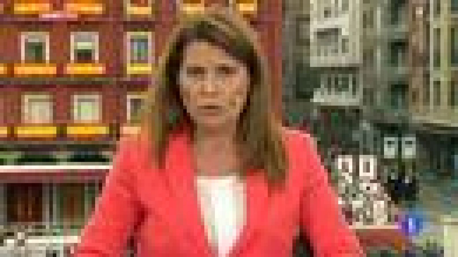Informativo 24h: Morenés: La inversión que hace España en Defensa ya viene siendo especialmente limitada | RTVE Play