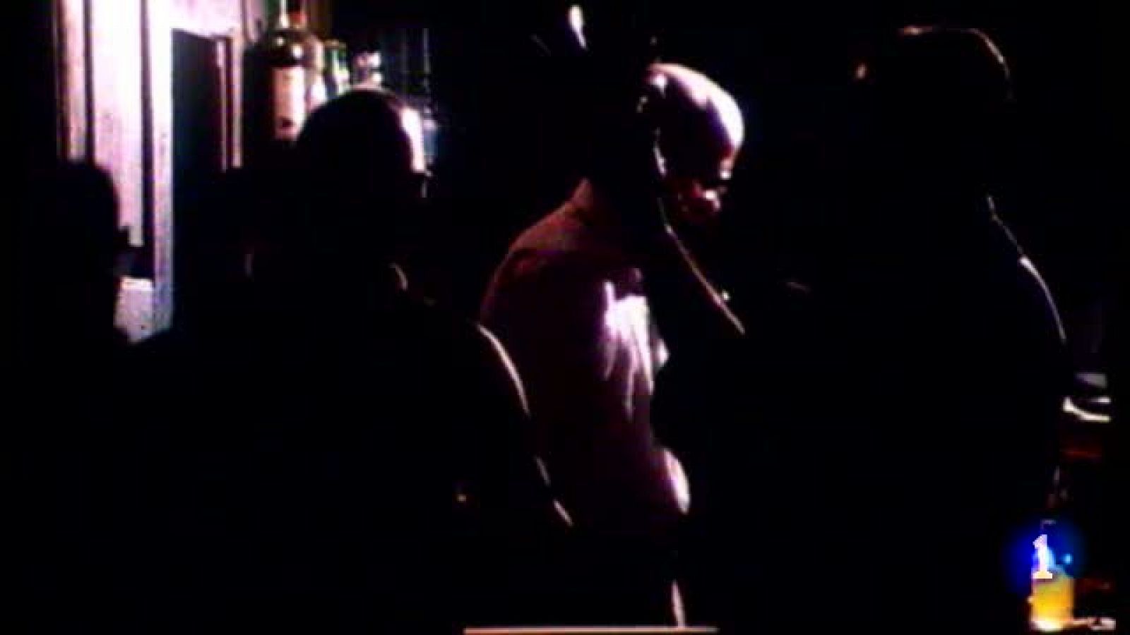 Tenderete - 02/06/12 - Grupo Magec + Solistas - Tenderete | Ver