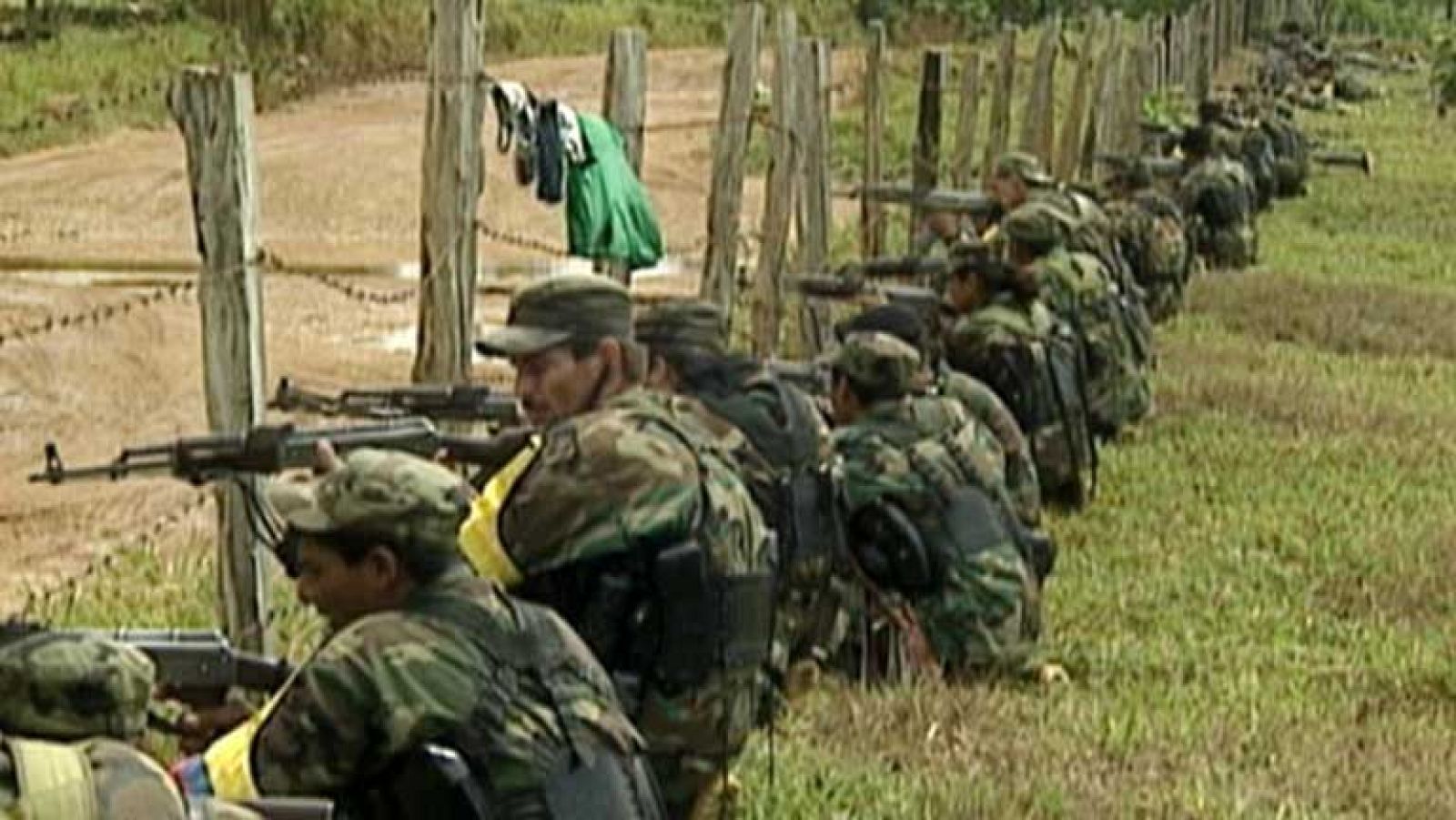 Dudas sobre la autenticidad de un supuesto comunicado de las FARC