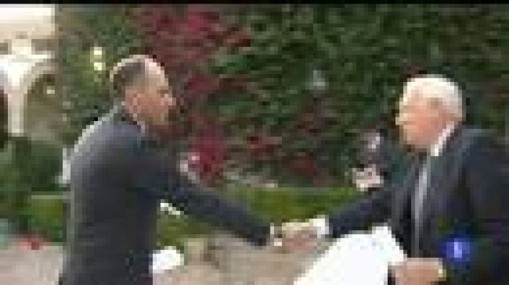 Telediario 1 - Premios para Televisión Española