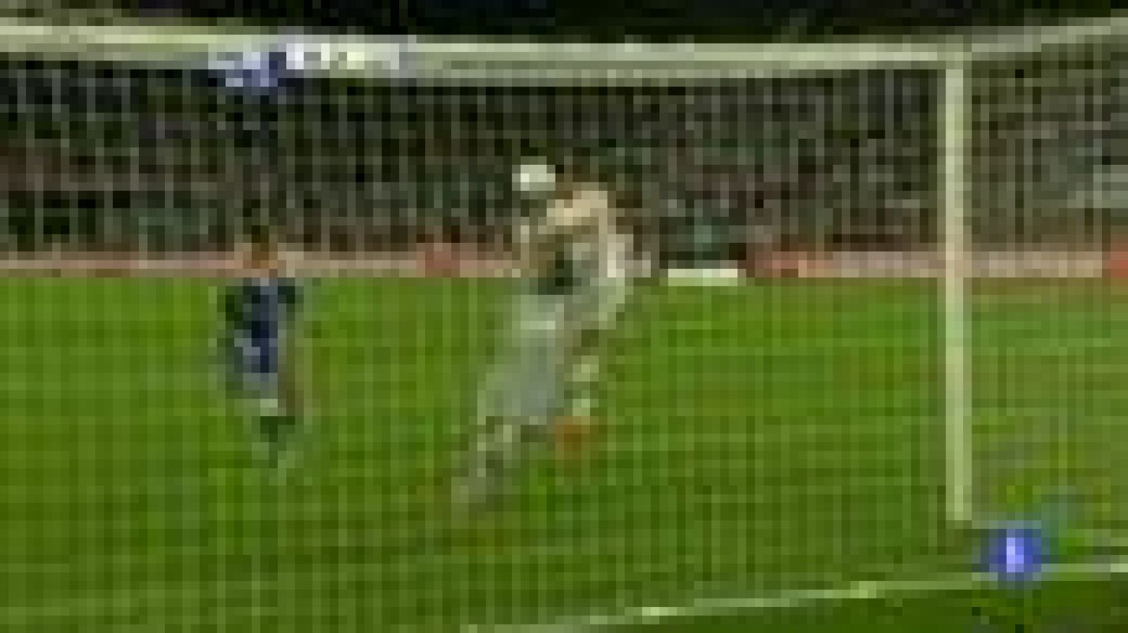 Rusia noquea a Italia | Ver