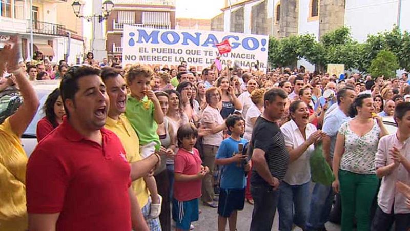 Recortes a los servicios de urgencias médicas en 24 municipios de Extremadura 