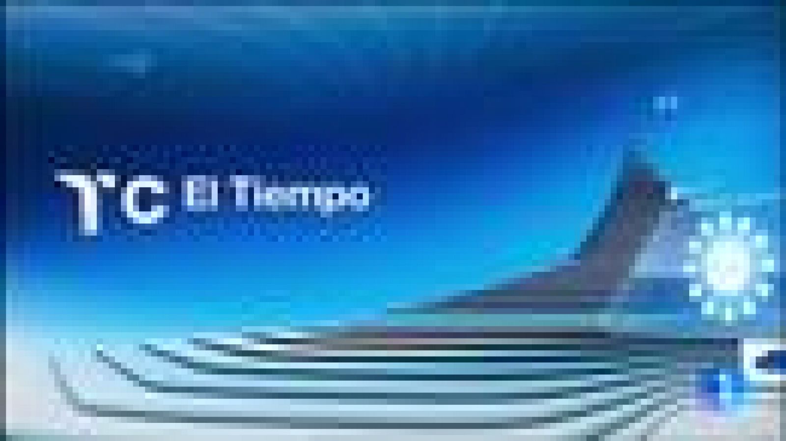 Telecanarias: El tiempo en Canarias -02/06/12 | RTVE Play