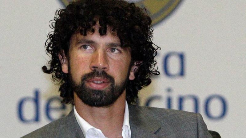 Tomasi cree que el lío de las apuestas no afectará a Italia 