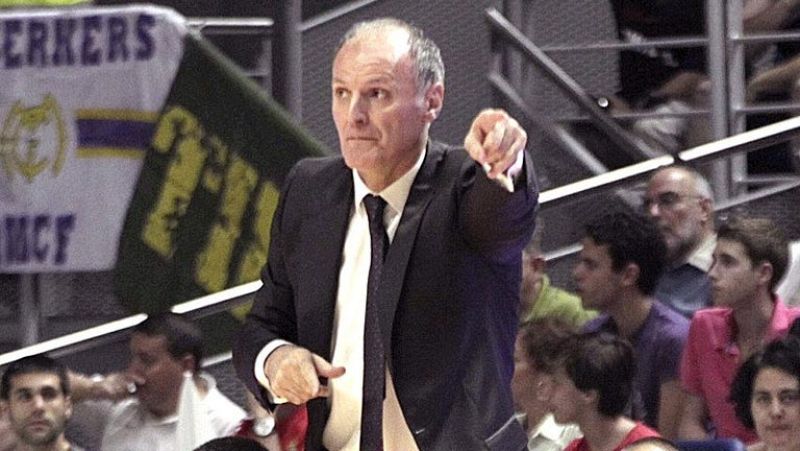 Ivanovic: "Pudo haber ganado cualquiera" 