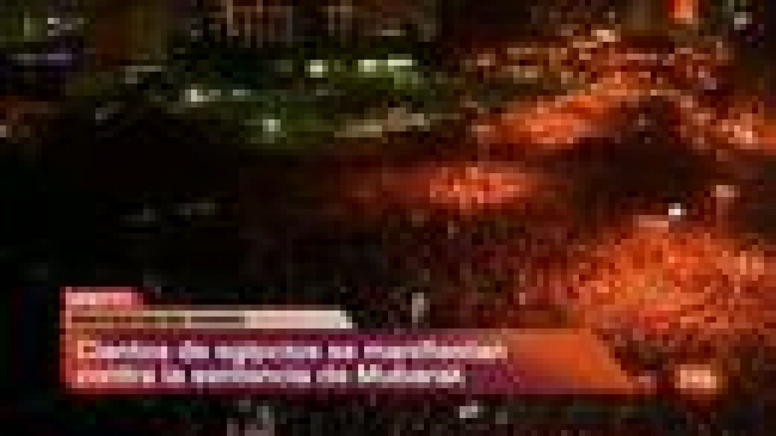 Informativo 24h: Miles de manifestantes en Tahrir | RTVE Play