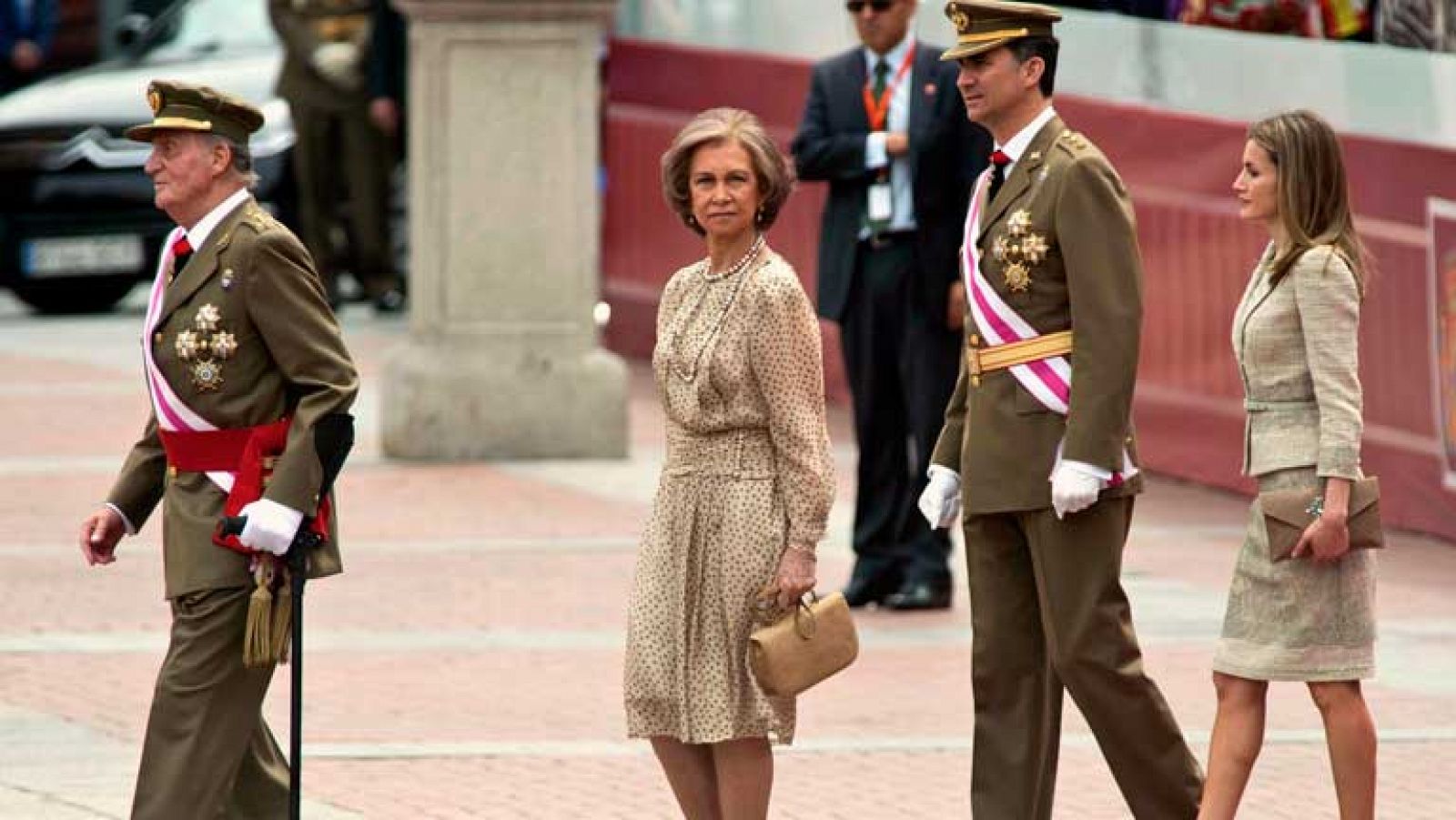 Telediario 2 en cuatro minutos - 02/06/12