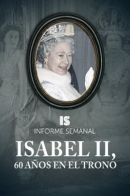 Isabel II, 60 años en el trono